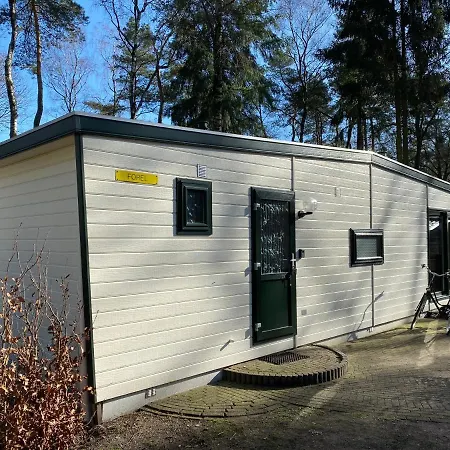 Holiday park Chalet Forel Op De Veluwe In