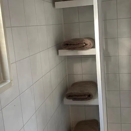 Chalet Forel Op De Veluwe In Hoenderloo